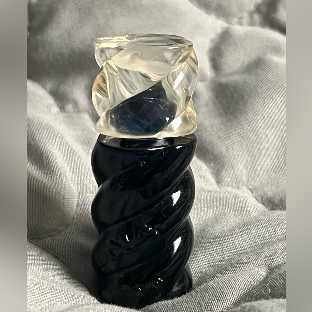 DNA EDT (classic) by Bijan mini bottle sample